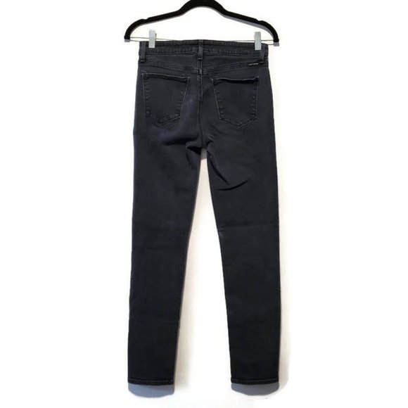 Lucky Brand Black Jeans, Hayden Skinny, Size 4 - Picture 2 of 7